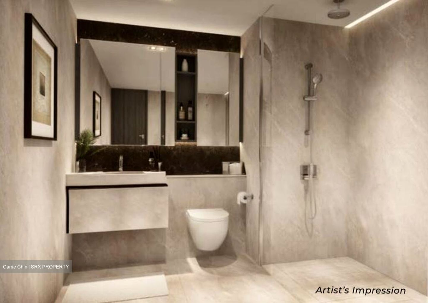 THE RANZ (D8), Apartment #507065481